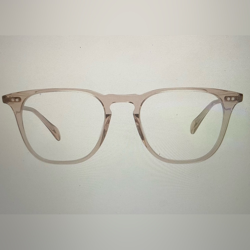 DIFF women’s blue light blocking glasses